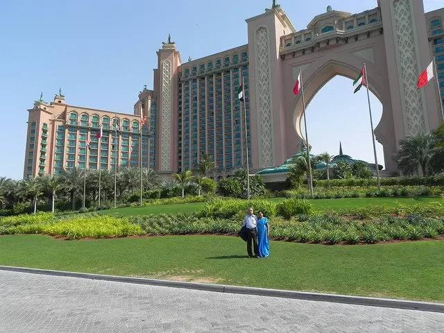 Oman and Dubai Tour Package